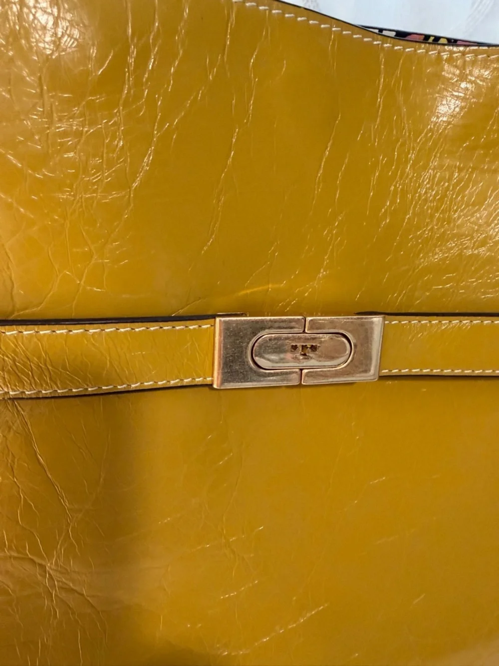 Tory Burch Lee Radziwill Bag